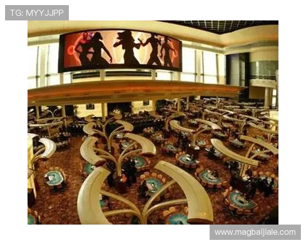 云顶国际赌场:打造安全公平的博彩环境的关键措施与保障 云顶国际赌场:打造安全公平的博彩环境的关键措施与保障